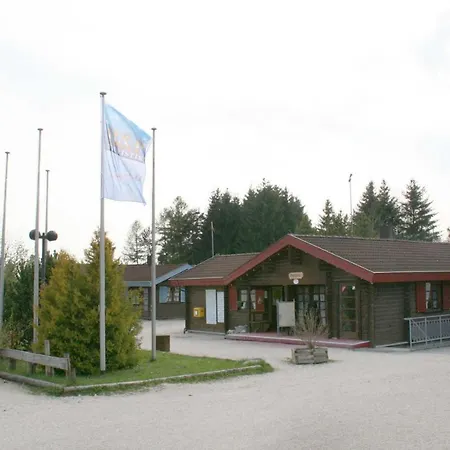 Lauterdoerfle 4 Holiday home Hayingen