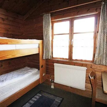 Holiday home Lauterdoerfle 4 *