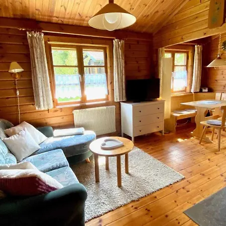 Holiday home Lauterdoerfle 4 *