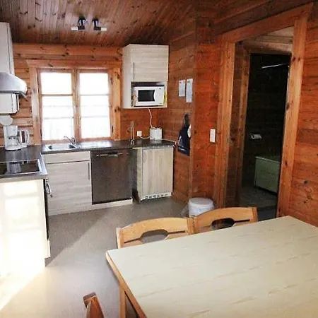 Lauterdoerfle 4 Holiday home *