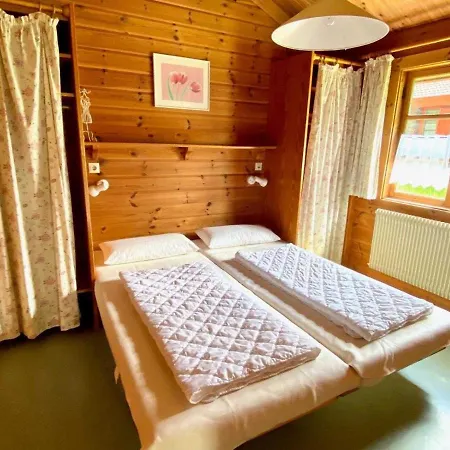 Lauterdoerfle 4 Casa de Férias Hayingen