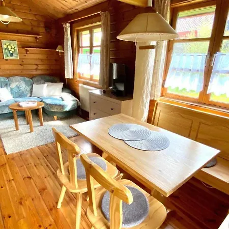 Semesterbostad Lauterdörfle 4