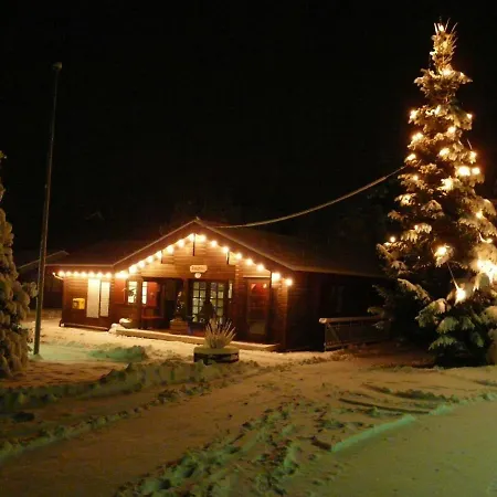 Lauterdoerfle 4 * Hayingen