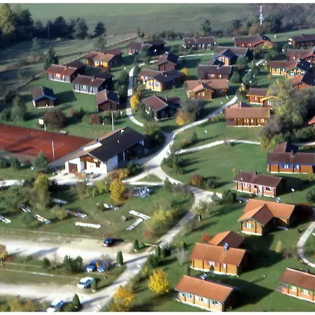 Lauterdoerfle 4 Holiday home