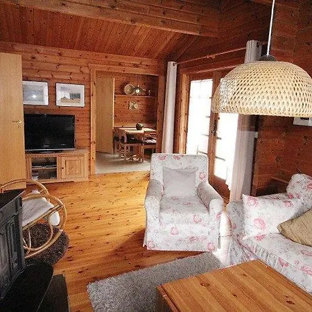 Lauterdoerfle 4 Holiday home *