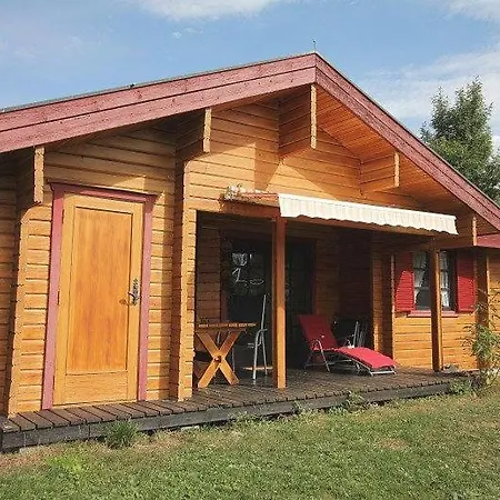 Lauterdoerfle 4 Holiday home