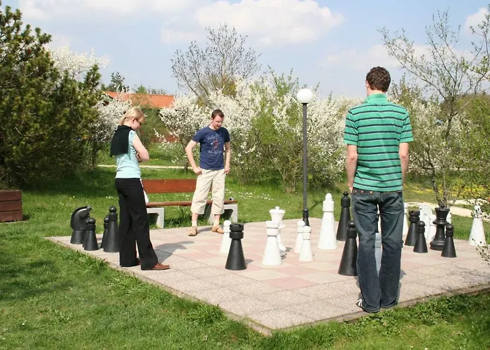 Lauterdoerfle 4 Holiday home