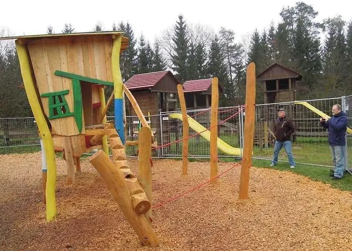 Holiday home Lauterdoerfle 4