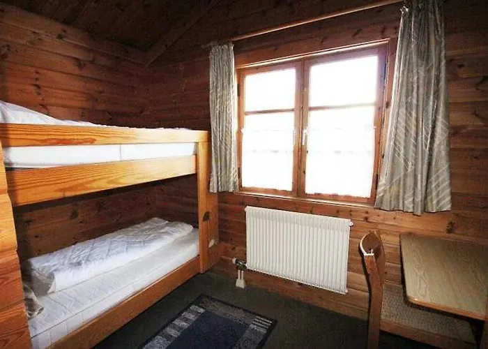 Holiday home Lauterdoerfle 4 *