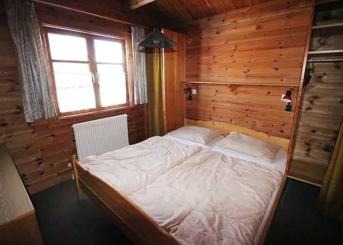 Lauterdoerfle 4 Holiday home *