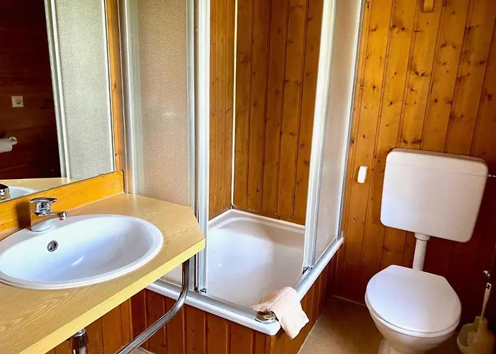 Holiday home Lauterdoerfle 4 Hayingen