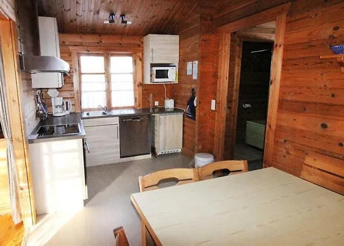 Lauterdoerfle 4 Holiday home *