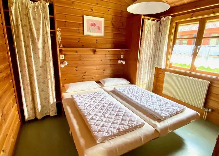 Lauterdoerfle 4 Holiday home Hayingen