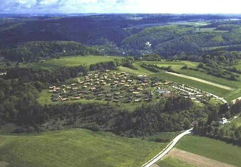 Holiday home Lauterdoerfle 4