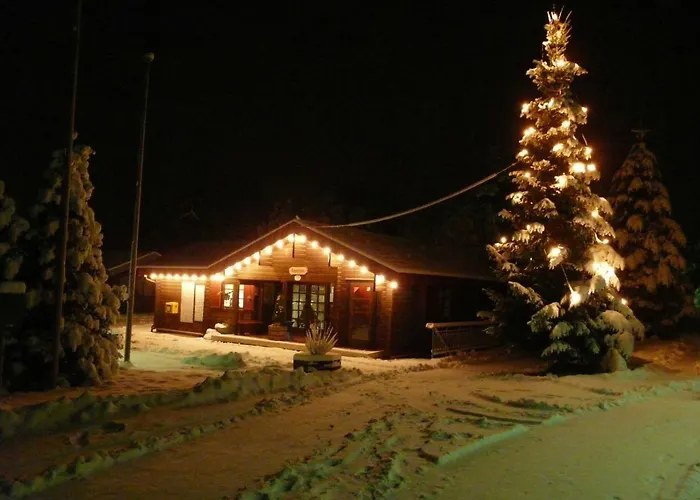 Lauterdoerfle 4 * Hayingen