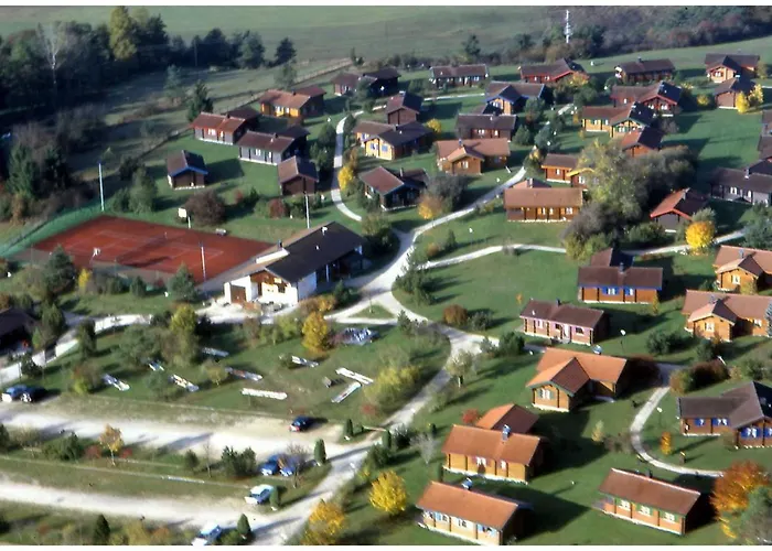 Lauterdoerfle 4 Casa vacanze