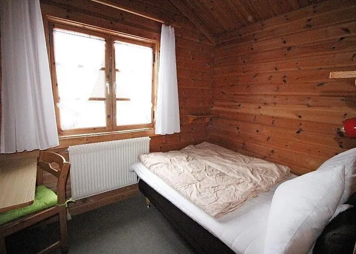 Lauterdoerfle 4 Holiday home Hayingen