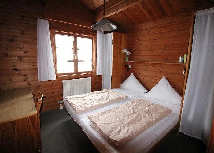 Lauterdoerfle 4 Holiday home