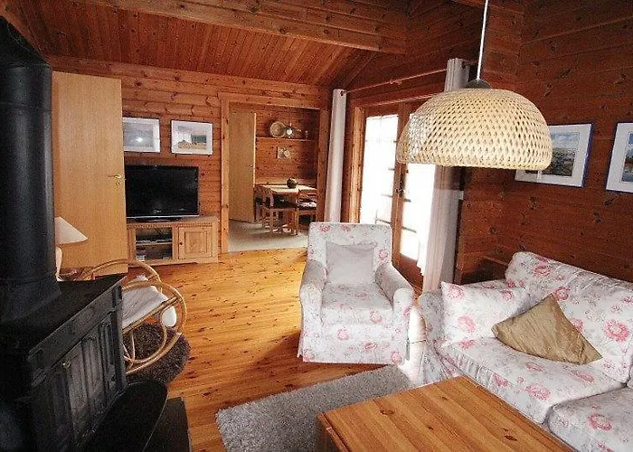 Lauterdoerfle 4 Holiday home *