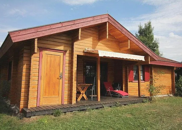 Lauterdoerfle 4 Holiday home